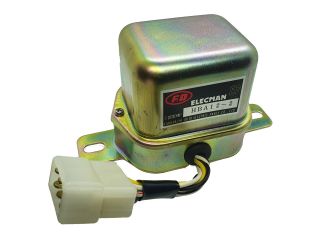 Datsun 520 Voltage Regulator