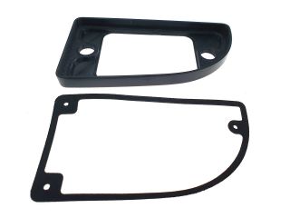 Datsun 320 Front Lens Surround - Square