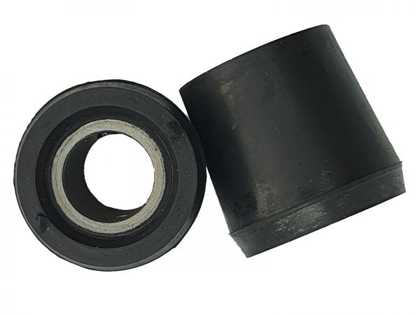 Datsun 320 Rubber Bush - Front Upper Outer