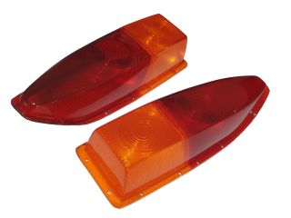 Datsun 320 Tail Light Indicator Lens