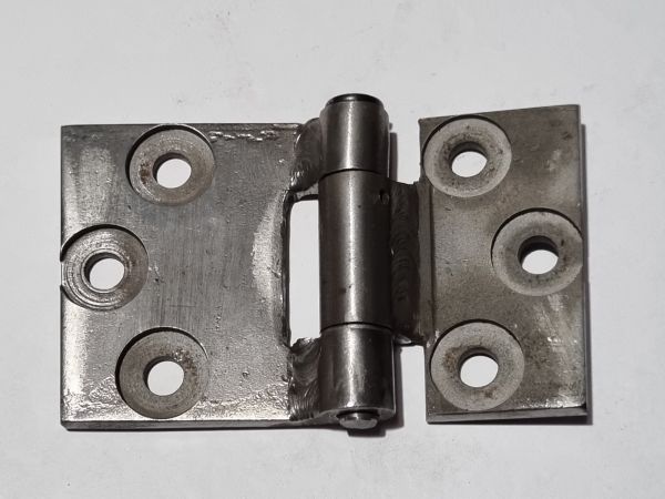 Hinge Repair