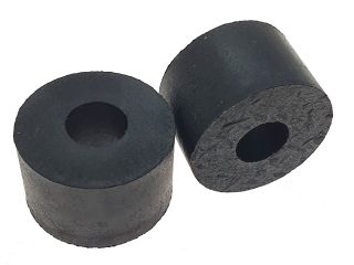 Datsun 320 Rubber Bush - Front Upper Outer